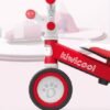 Kiwicool Baby Balance Bike for 10-24 Months Toddlers