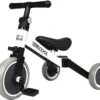 Kiwicool 4 in 1 Kids Tricycles for 1 - 3 Years Olds Kids