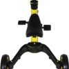 Kiwicool 3 in 1 Kids Tricycles for 1.5 - 4 Years Olds Kids