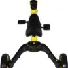 kiwicool-007-yellow-02 Kiwicool 3 in 1 Kids Tricycles for 1.5 - 4 Years Olds Kids