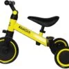 kiwicool-007-yellow-08 Kiwicool 3 in 1 Kids Tricycles for 1.5 - 4 Years Olds Kids