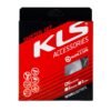 Shifter set KLS galvanized