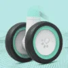 Kiwicool Baby Balance Bike for 10-24 Months Toddlers