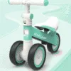 Kiwicool Baby Balance Bike for 10-24 Months Toddlers