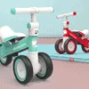 Kiwicool Baby Balance Bike for 10-24 Months Toddlers