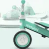 Kiwicool Baby Balance Bike for 10-24 Months Toddlers