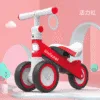 Kiwicool Baby Balance Bike for 10-24 Months Toddlers