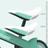 Kiwicool Baby Balance Bike for 10-24 Months Toddlers