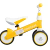 Kiwicool Baby Balance Bike for 10-24 Months Toddlers