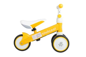 Kiwicool Baby Balance Bike for 10-24 Months Toddlers