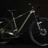 JAVA Vetta DEORE 3x10 Speed - the Most Affordable Carbon MTB