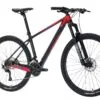 JAVA Vetta DEORE 3x10 Speed - the Most Affordable Carbon MTB