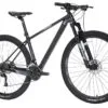 JAVA Vetta DEORE 3x10 Speed - the Most Affordable Carbon MTB