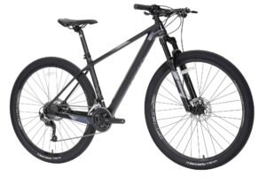 JAVA Vetta DEORE 3x10 Speed - the Most Affordable Carbon MTB
