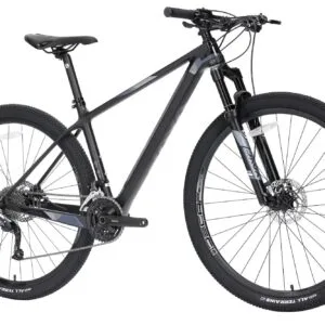 JAVA Vetta DEORE 3x10 Speed - the Most Affordable Carbon MTB
