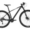 JAVA Vetta DEORE 3x10 Speed - the Most Affordable Carbon MTB