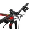 JAVA Vetta DEORE 3x10 Speed - the Most Affordable Carbon MTB