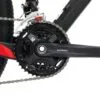 JAVA Vetta DEORE 3x10 Speed - the Most Affordable Carbon MTB