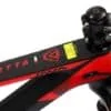 JAVA Vetta DEORE 3x10 Speed - the Most Affordable Carbon MTB