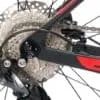 JAVA Vetta DEORE 3x10 Speed - the Most Affordable Carbon MTB