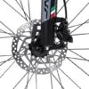 JAVA Vetta DEORE 3x10 Speed - the Most Affordable Carbon MTB