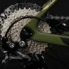 JAVA Vetta DEORE 3x10 Speed - the Most Affordable Carbon MTB