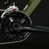 JAVA Vetta DEORE 3x10 Speed - the Most Affordable Carbon MTB