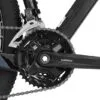 JAVA Vetta DEORE 3x10 Speed - the Most Affordable Carbon MTB