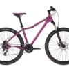 2020 KELLYS VANITY 50 PINK Kellys Bike 2020 Vanity 50 Pink 24s M 27.5"