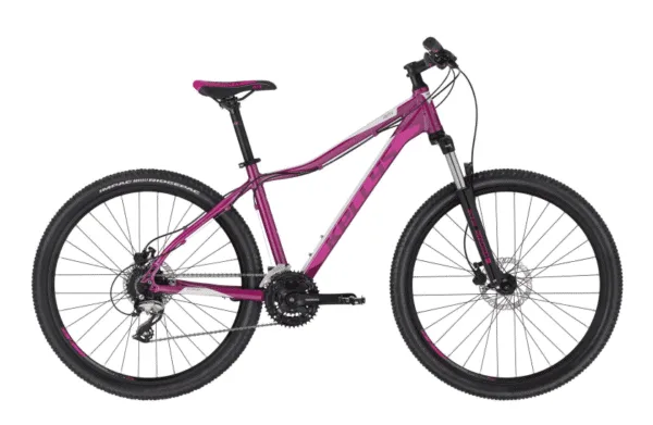 2020 KELLYS VANITY 50 PINK Kellys Bike 2020 Vanity 50 Pink 24s M 27.5"