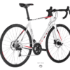 Kellys Bike 2021 ARC 50 S Road Bike 22s 105
