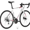 2020 Kellys ARC 50 - 01 Kellys Bike 2021 ARC 50 M Road Bike 22s 105