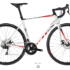 Kellys Bike 2021 ARC 50 S Road Bike 22s 105