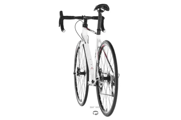 2020 Kellys ARC 50 - 02 Kellys Bike 2021 ARC 50 M Road Bike 22s 105