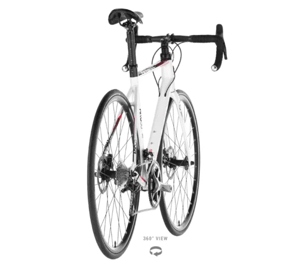 2020 Kellys ARC 50 - 03 Kellys Bike 2021 ARC 50 M Road Bike 22s 105