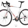 2020 Kellys ARC 50 - 05 Kellys Bike 2021 ARC 50 M Road Bike 22s 105