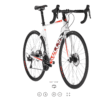 Kellys Bike 2021 ARC 50 S Road Bike 22s 105