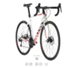 2020 Kellys ARC 50 - 08 Kellys Bike 2021 ARC 50 M Road Bike 22s 105