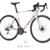 Kellys Bike 2021 ARC 50 S Road Bike 22s 105