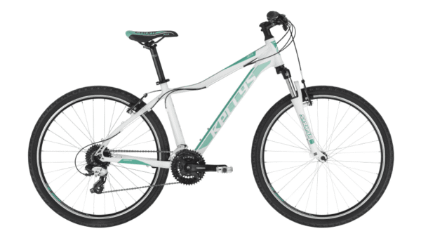 Kellys Bike 2020 Vanity 20 White XS 24s  26"