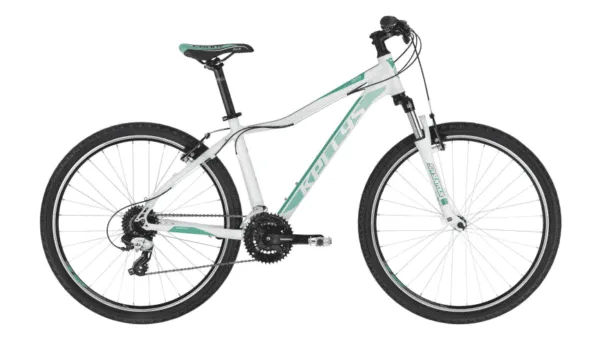 Kellys Bike 2020 Vanity 20 White XS 24s  26"