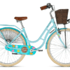 KELLYS 2020 Classic Dutch Blue 460 28"