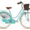 2020 Kellys Classic Dutch Blue KELLYS 2020 Classic Dutch Blue 460 28"