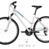 Kellys Bike Clea 30 White M