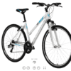 Kellys Bike Clea 30 White M