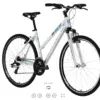 2020 Kellys Clea 30 - 05 Kellys Bike Clea 30 Grey M
