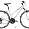 2020 Kellys Clea 30 - 06 Kellys Bike Clea 30 Grey M