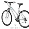 2020 Kellys Clea 30 - 07 Kellys Bike Clea 30 Grey M