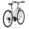 Kellys Bike Clea 30 White M