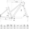 Kellys Bike Clea 30 Black Pink M